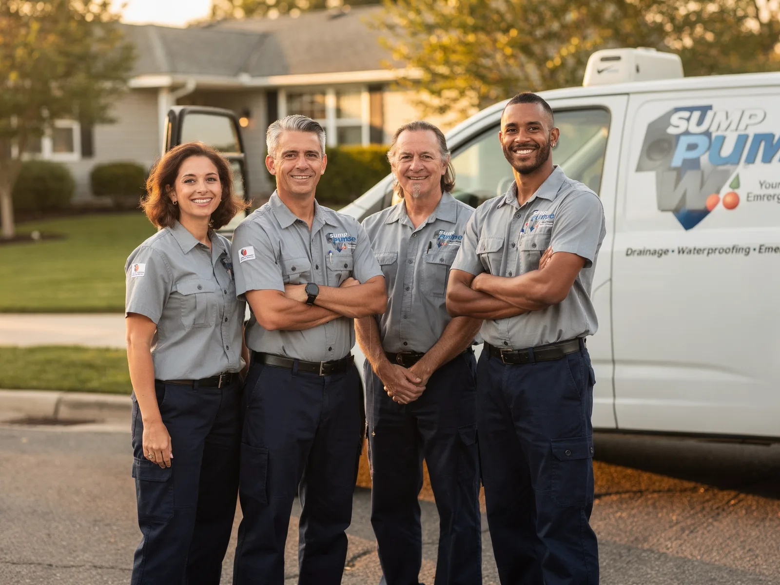 Water Heater Repair company in Mount Bethel, PA